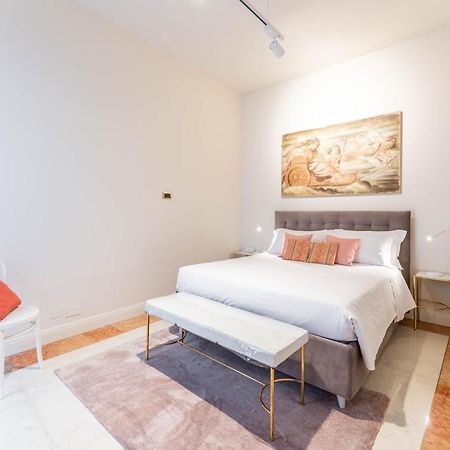 Palazzo Venier Appartement Verona Buitenkant foto