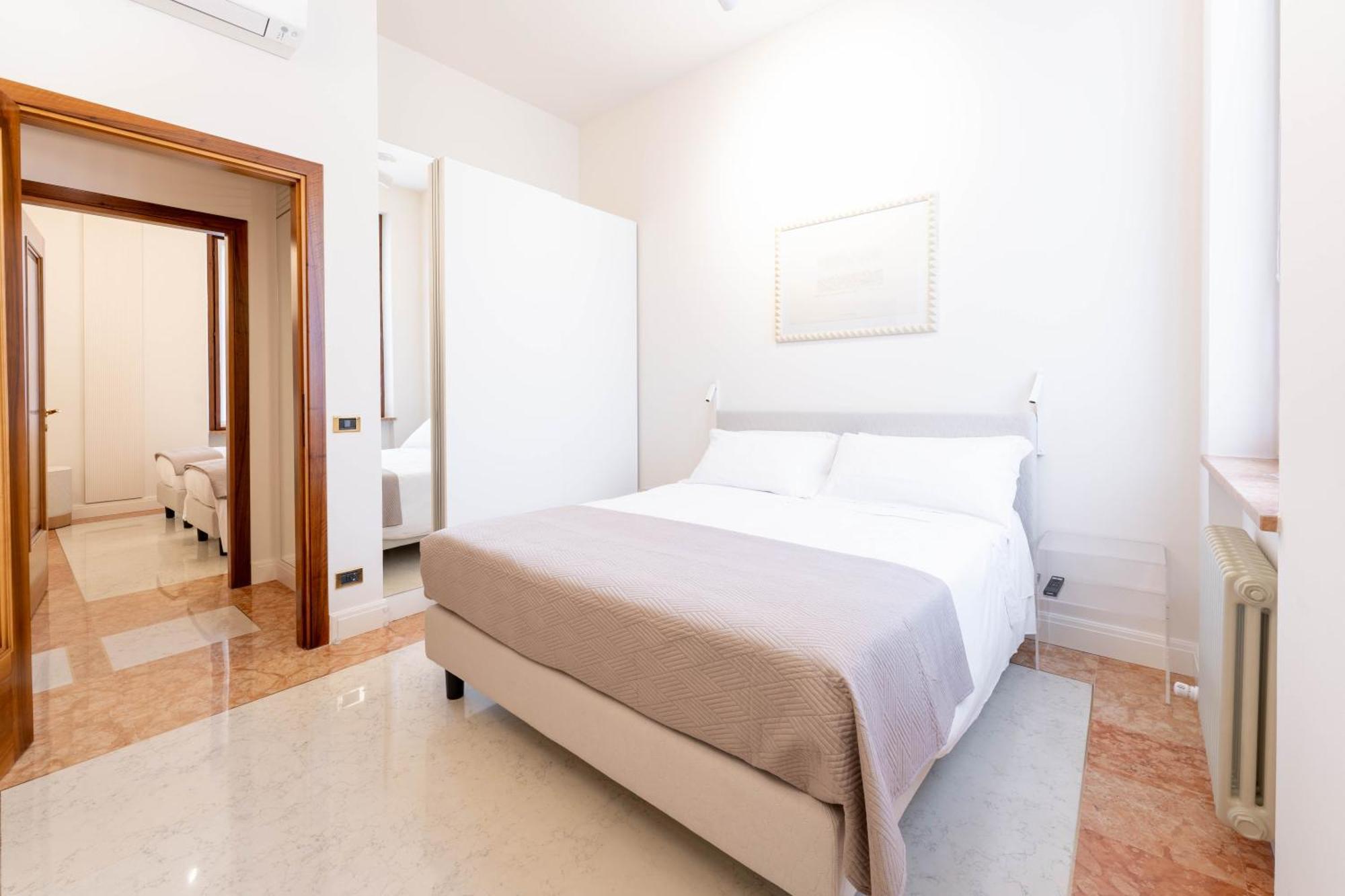 Palazzo Venier Appartement Verona Buitenkant foto