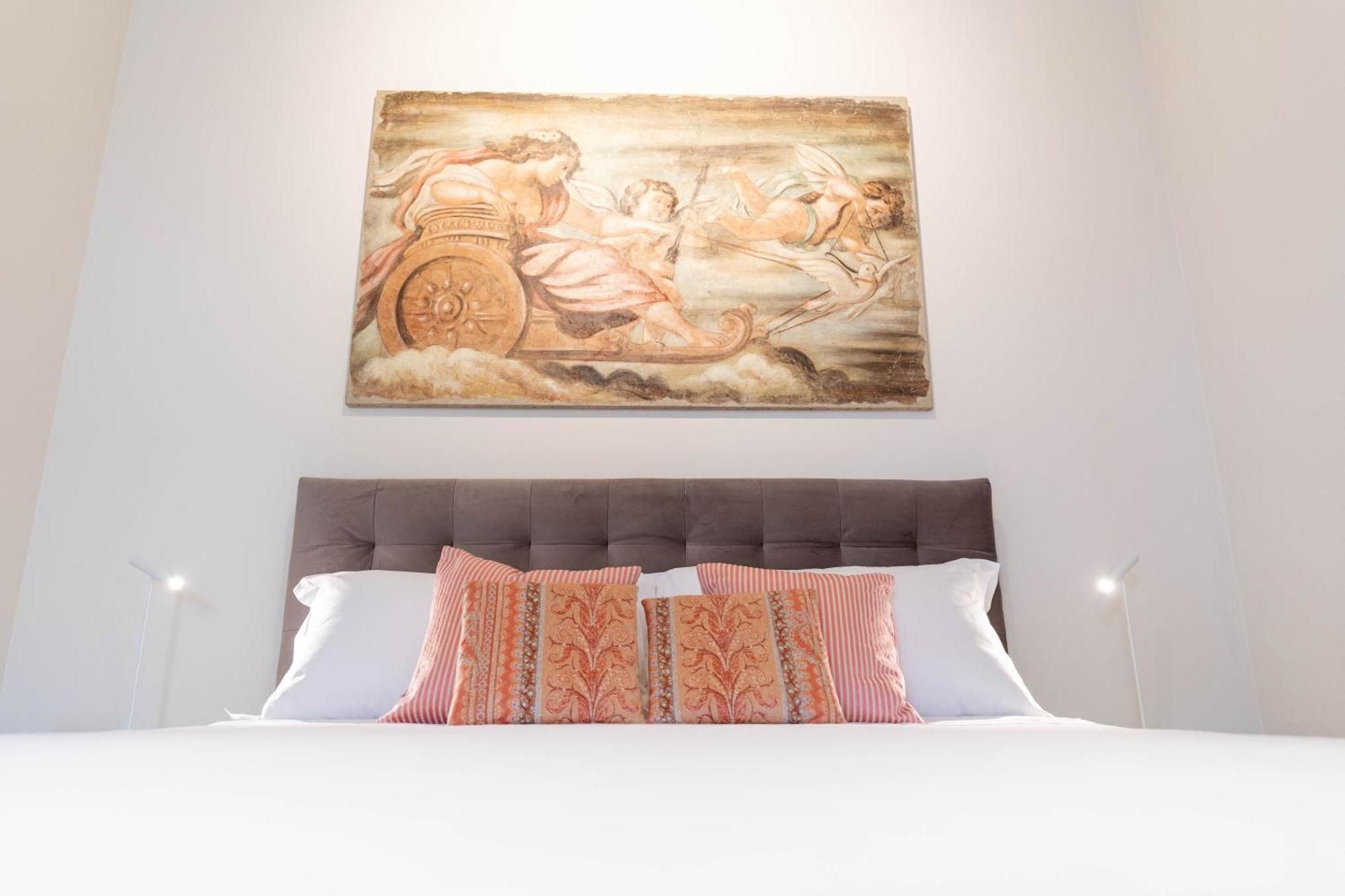 Palazzo Venier Appartement Verona Buitenkant foto