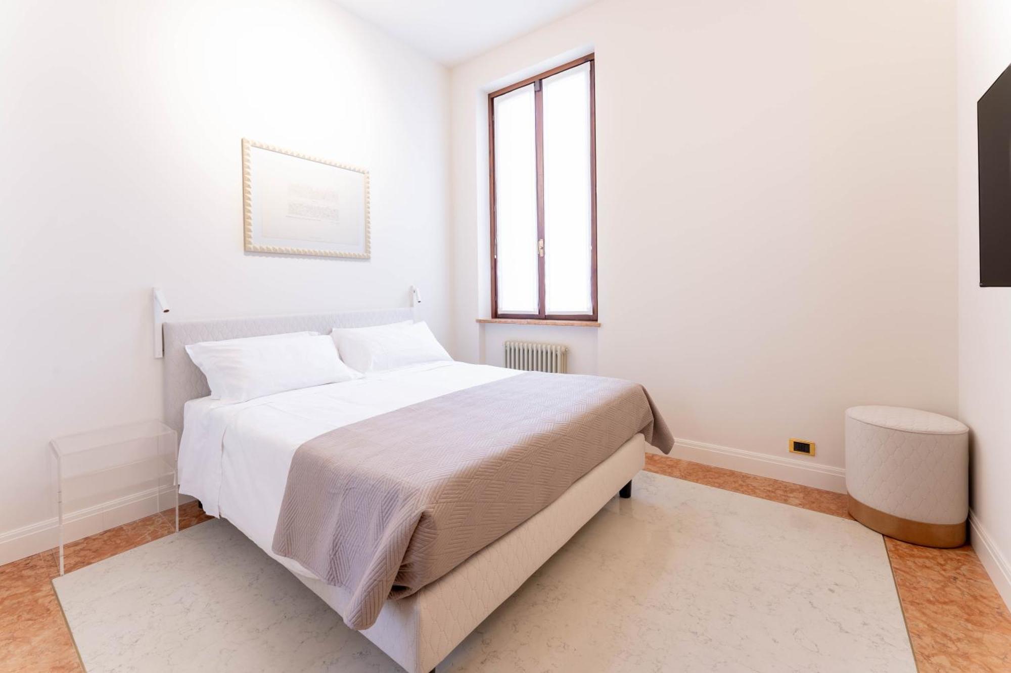 Palazzo Venier Appartement Verona Buitenkant foto