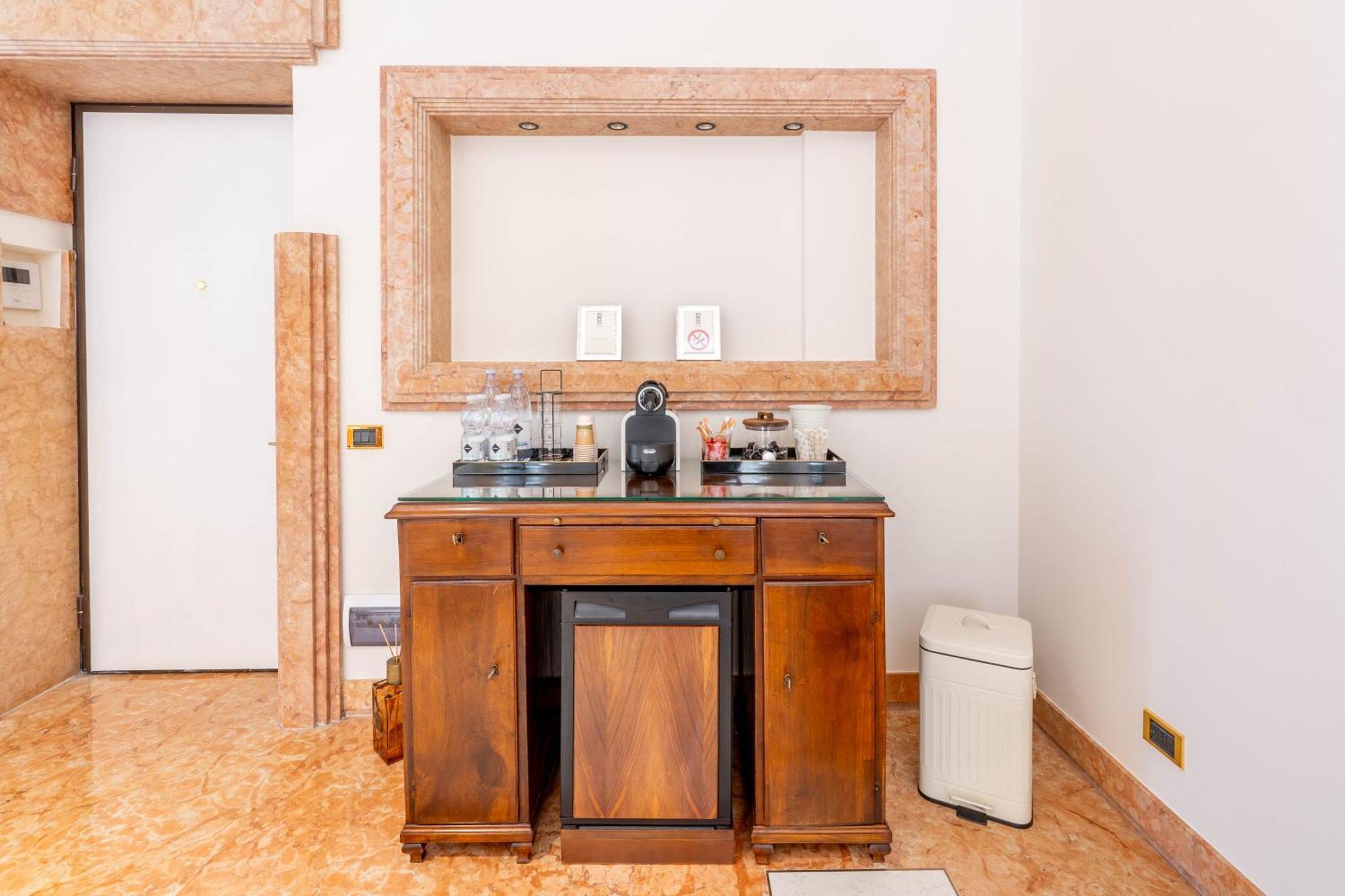Palazzo Venier Appartement Verona Buitenkant foto