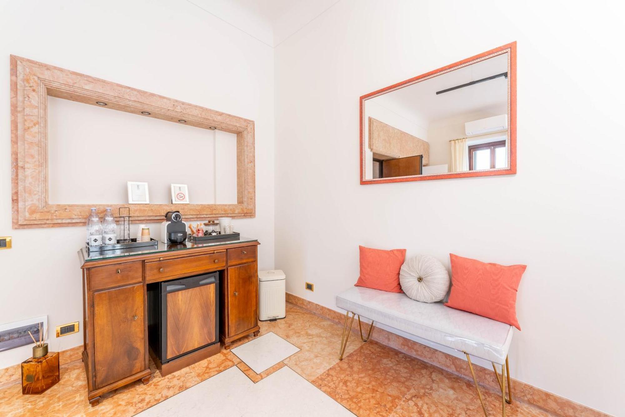 Palazzo Venier Appartement Verona Buitenkant foto