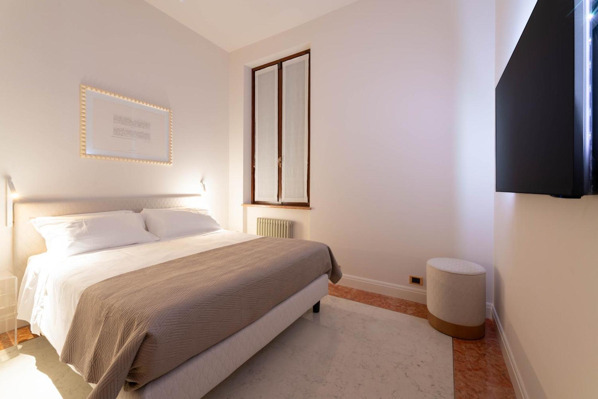 Palazzo Venier Appartement Verona Buitenkant foto