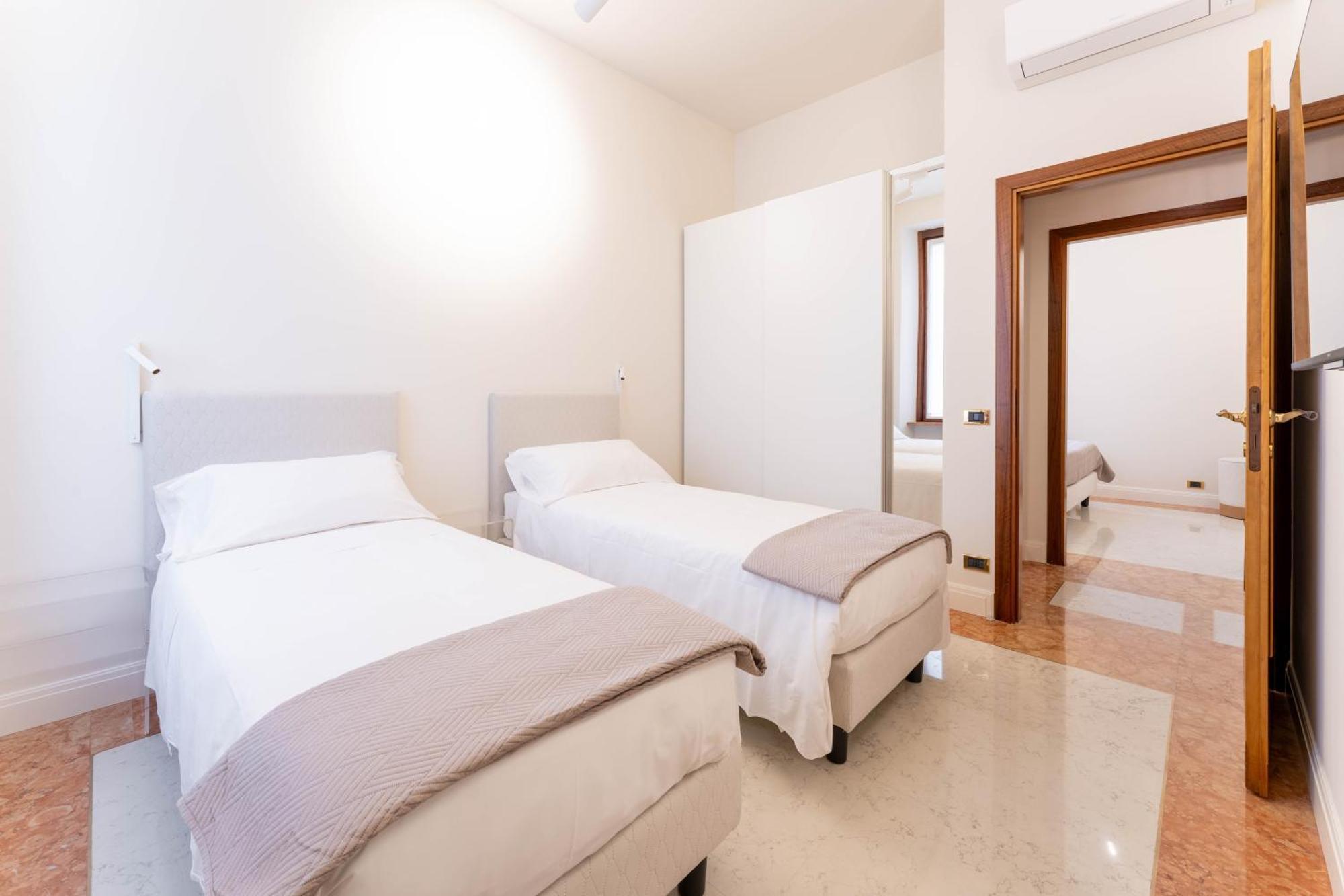 Palazzo Venier Appartement Verona Buitenkant foto