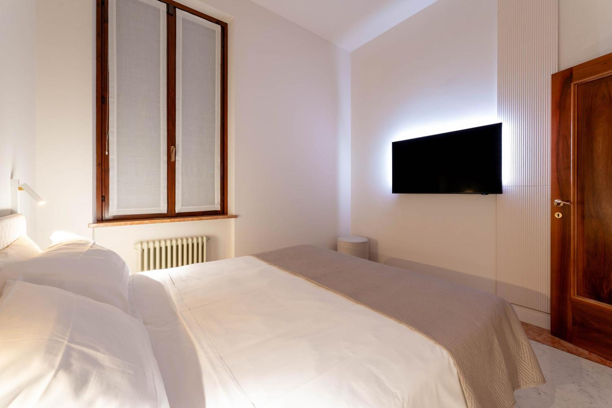 Palazzo Venier Appartement Verona Buitenkant foto