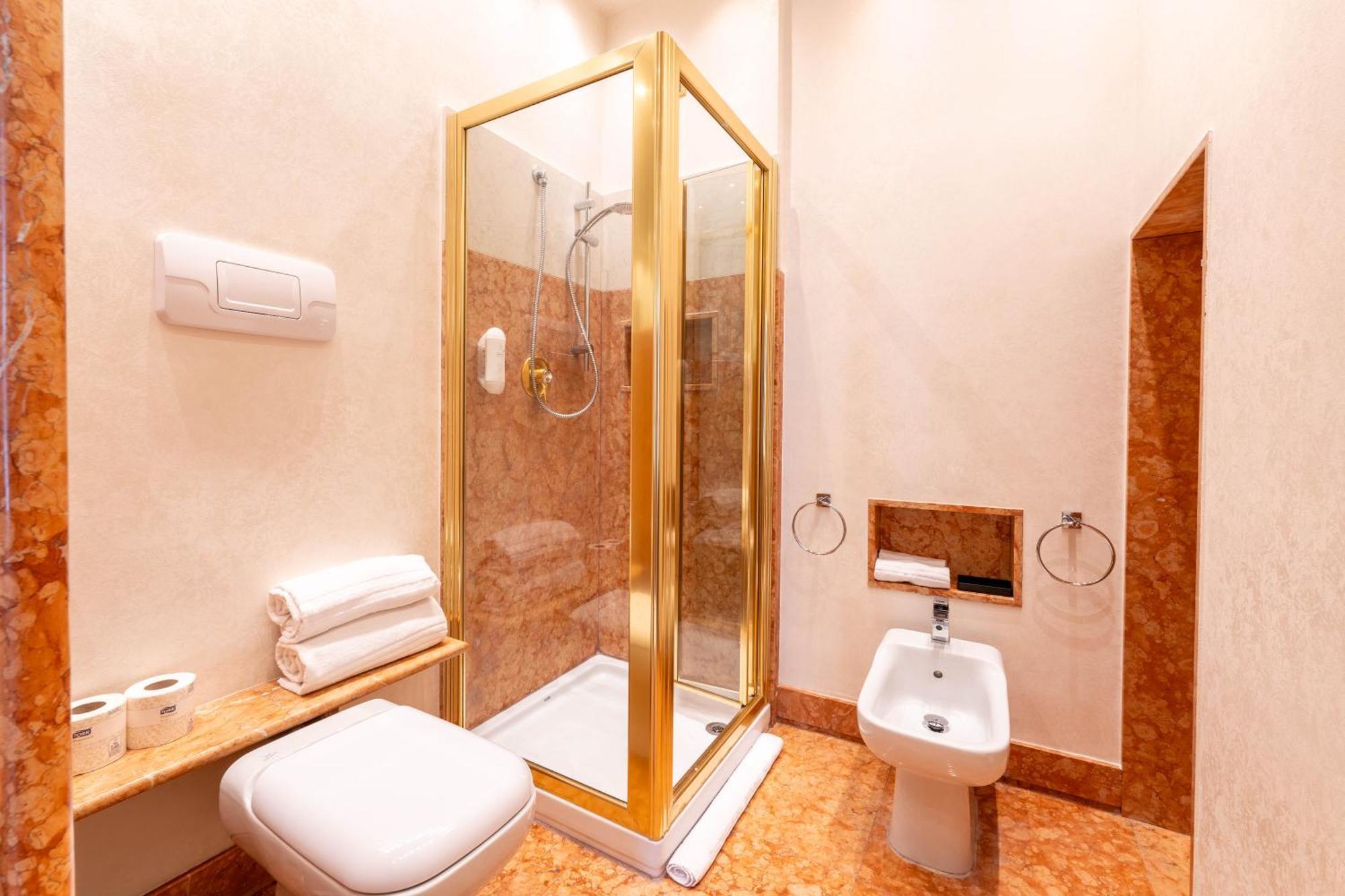 Palazzo Venier Appartement Verona Buitenkant foto